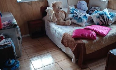 Parcela en venta con 2 propiedades, comuna de laja, Región del Bio Bio