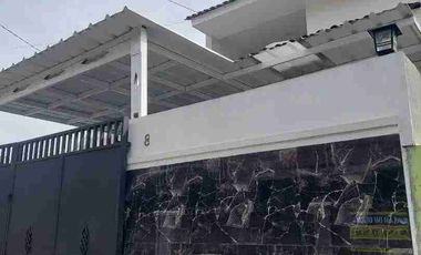 DISEWAKAN RUMAH di Cisaranten Arcamanik Siap Huni Semi Furnished