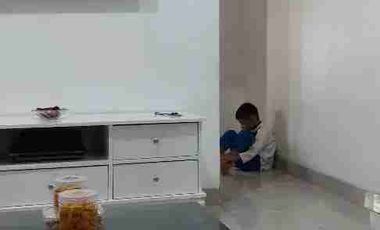 DISEWAKAN RUMAH di Cisaranten Arcamanik Siap Huni Semi Furnished