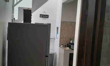 DISEWAKAN RUMAH di Cisaranten Arcamanik Siap Huni Semi Furnished