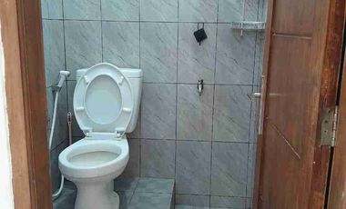DISEWAKAN RUMAH di Cisaranten Arcamanik Siap Huni Semi Furnished