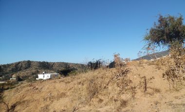 Rincon del Sol , Peña Blanca