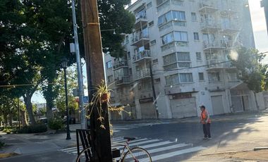 Departamento en Venta en San Bernardo