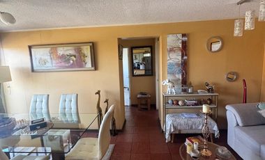Departamento en Venta en San Bernardo