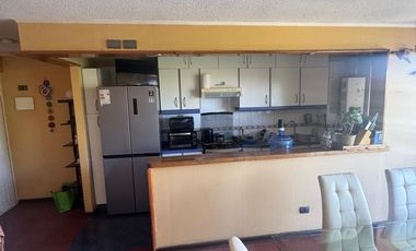 Departamento en Venta en San Bernardo