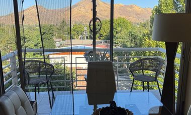 Departamento en Venta en San Bernardo