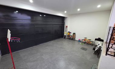 Casa en Renta con Alberca en Lomas Punta del Este.