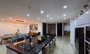 Casa en Renta con Alberca en Lomas Punta del Este.