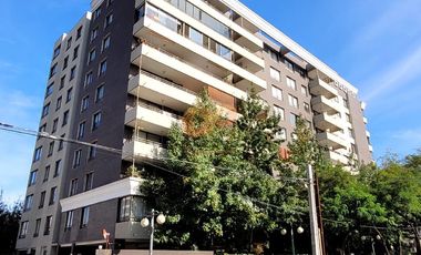 Venta Amplio Depto. 2D2B+Estac+Bodega Excelente Barrio - Ñuñoa