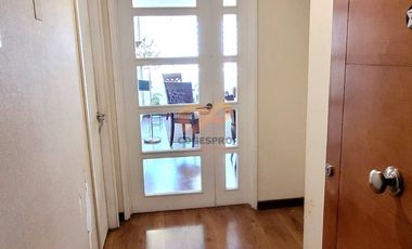 Venta Amplio Depto. 2D2B+Estac+Bodega Excelente Barrio - Ñuñoa