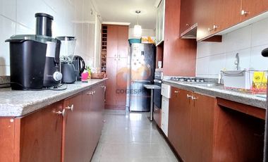 Venta Amplio Depto. 2D2B+Estac+Bodega Excelente Barrio - Ñuñoa