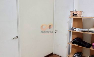Venta Amplio Depto. 2D2B+Estac+Bodega Excelente Barrio - Ñuñoa