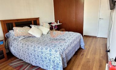 Venta Amplio Depto. 2D2B+Estac+Bodega Excelente Barrio - Ñuñoa