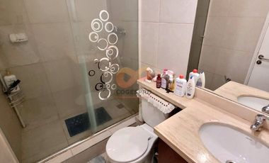 Venta Amplio Depto. 2D2B+Estac+Bodega Excelente Barrio - Ñuñoa