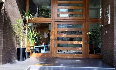 Venta Amplio Depto. 2D2B+Estac+Bodega Excelente Barrio - Ñuñoa
