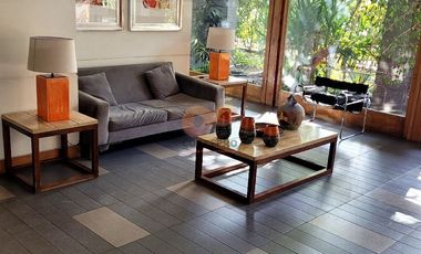 Venta Amplio Depto. 2D2B+Estac+Bodega Excelente Barrio - Ñuñoa