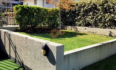 Venta Amplio Depto. 2D2B+Estac+Bodega Excelente Barrio - Ñuñoa