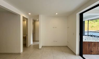 Extraordinario apartamento en Solarum. Cerritos. Pereira