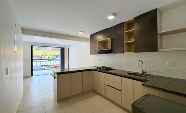 Extraordinario apartamento en Solarum. Cerritos. Pereira