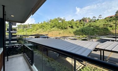 Extraordinario apartamento en Solarum. Cerritos. Pereira
