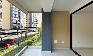 Extraordinario apartamento en Solarum. Cerritos. Pereira