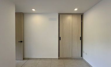 Extraordinario apartamento en Solarum. Cerritos. Pereira