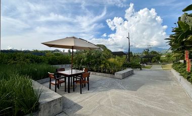 Extraordinario apartamento en Solarum. Cerritos. Pereira