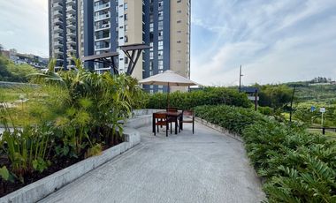 Extraordinario apartamento en Solarum. Cerritos. Pereira