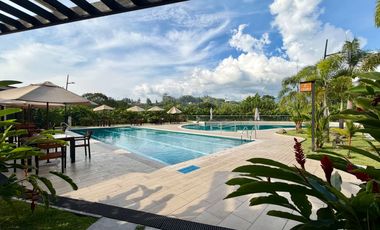 Extraordinario apartamento en Solarum. Cerritos. Pereira