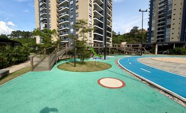Extraordinario apartamento en Solarum. Cerritos. Pereira