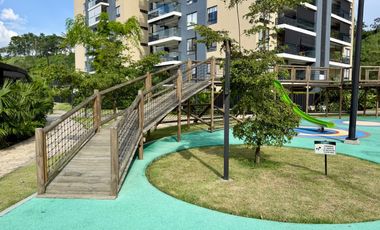 Extraordinario apartamento en Solarum. Cerritos. Pereira