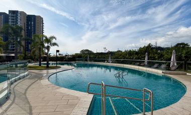 Extraordinario apartamento en Solarum. Cerritos. Pereira