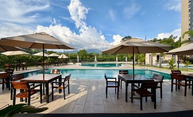 Extraordinario apartamento en Solarum. Cerritos. Pereira