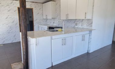 Parcela con casa en condominio en Curacaví