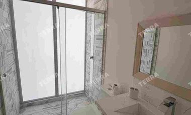 SE RENTA HERMOSO DEPARTAMENTO TOTALMENTE AMUEBLADO EN TORRE UMA PUEBLA ANGELÓPOLIS