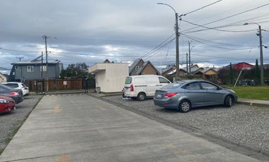 Se arrienda dpto. dos dormitorios amoblado en las Ánimas