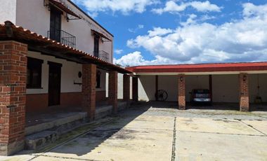 Finca en venta en Chipilo