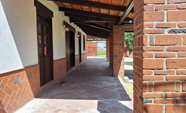 Finca en venta en Chipilo