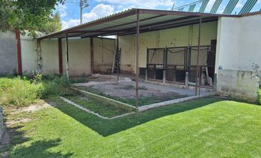 Finca en venta en Chipilo