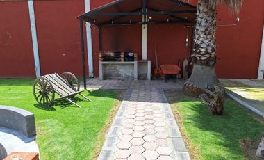 Finca en venta en Chipilo