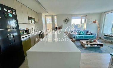 Se arrienda departamento Bosques de Montemar, Concón