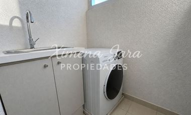 Se arrienda departamento Bosques de Montemar, Concón