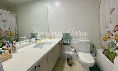 Se arrienda departamento Bosques de Montemar, Concón