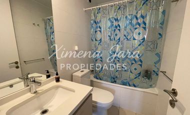 Se arrienda departamento Bosques de Montemar, Concón