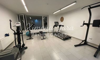 Se arrienda departamento Bosques de Montemar, Concón