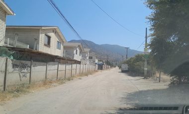 Terreno en Curacavi ideal para proyecto inmobiliario