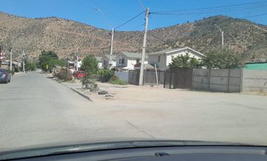 Terreno en Curacavi ideal para proyecto inmobiliario