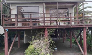 Arriendo casa año corrido