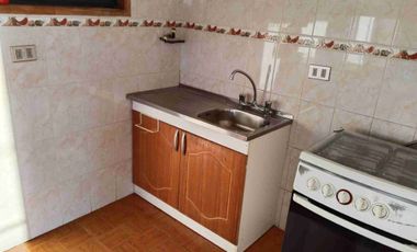 Arriendo casa año corrido