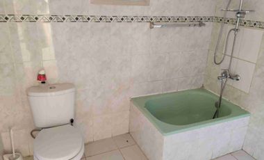 Arriendo casa año corrido